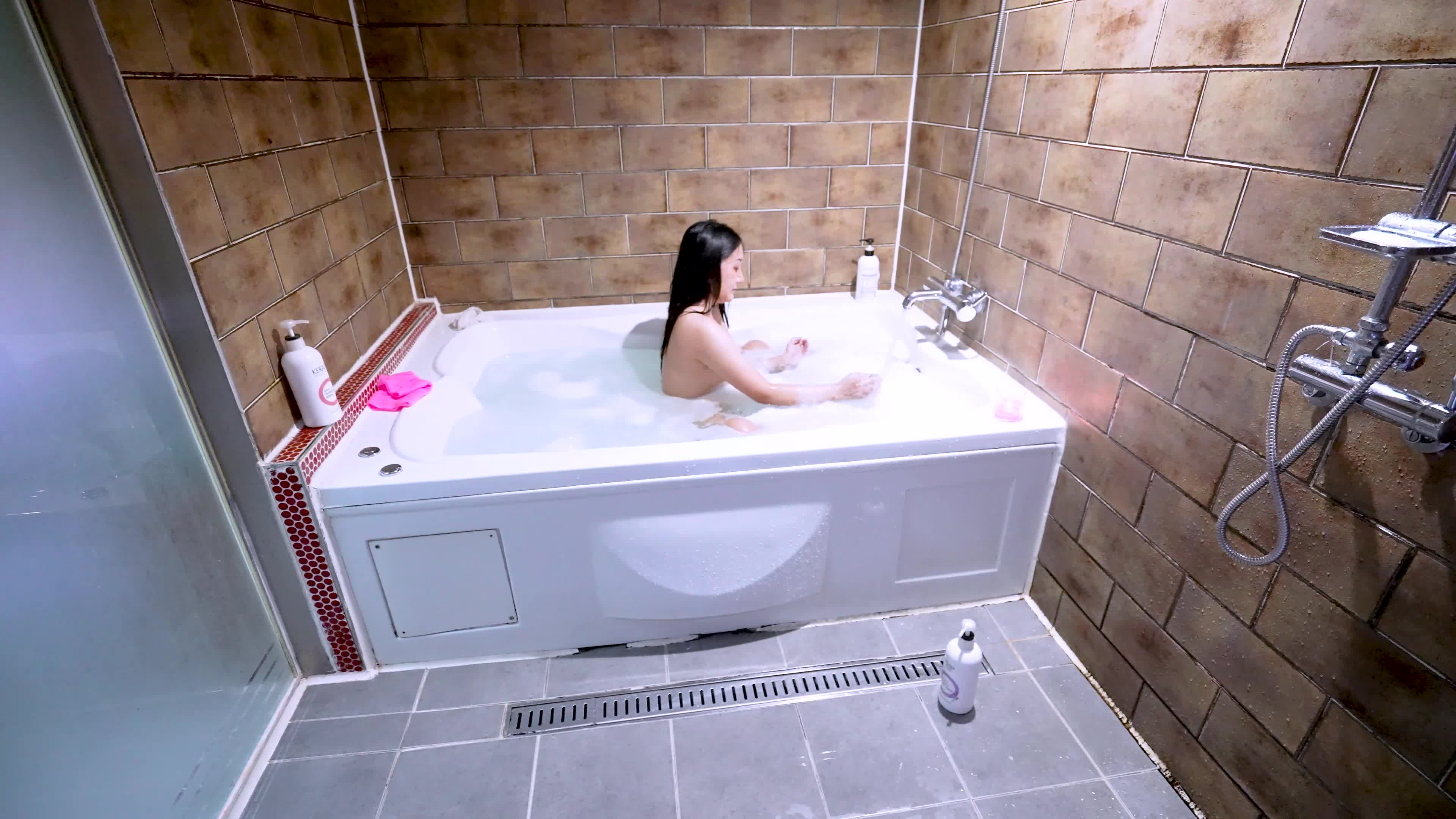 NakedView Magazine+frz+화연샤워 썸네일