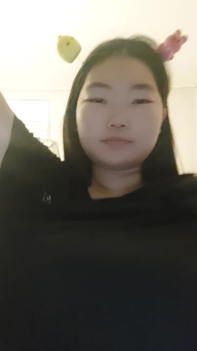신작 ✨인스타라방_집게녀얼공짱구 [악뮤 이수현 닮은] 썸네일
