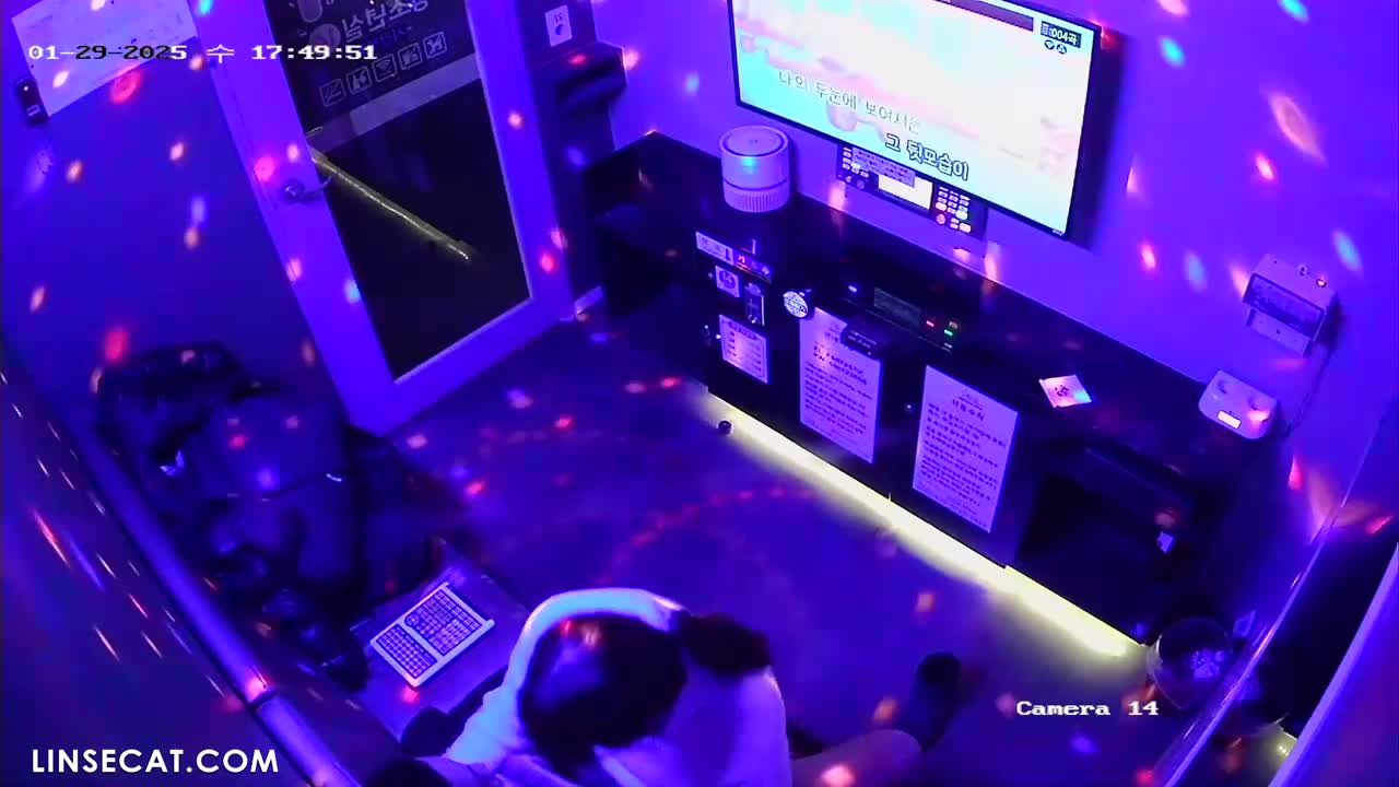 IPCAM 해킹) 코노에서 섹스하는 넘덜 질싸 썸네일