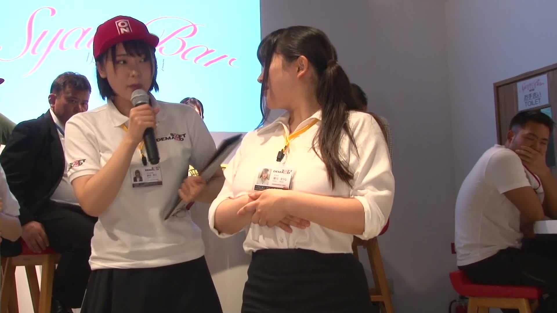 SDJS-033 노모 유출작 썸네일
