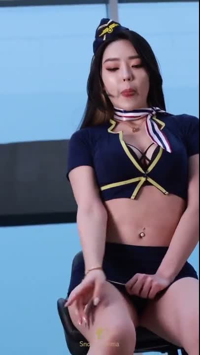 플윗미 섹시퀸 SIYEON 시연 고퀄화보 썸네일